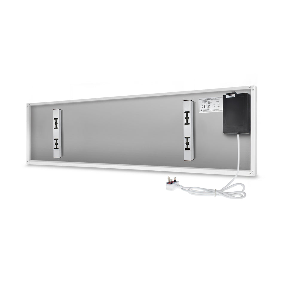 350W Ultraslim Nexus Wi-Fi Image Infrared Heating Panel