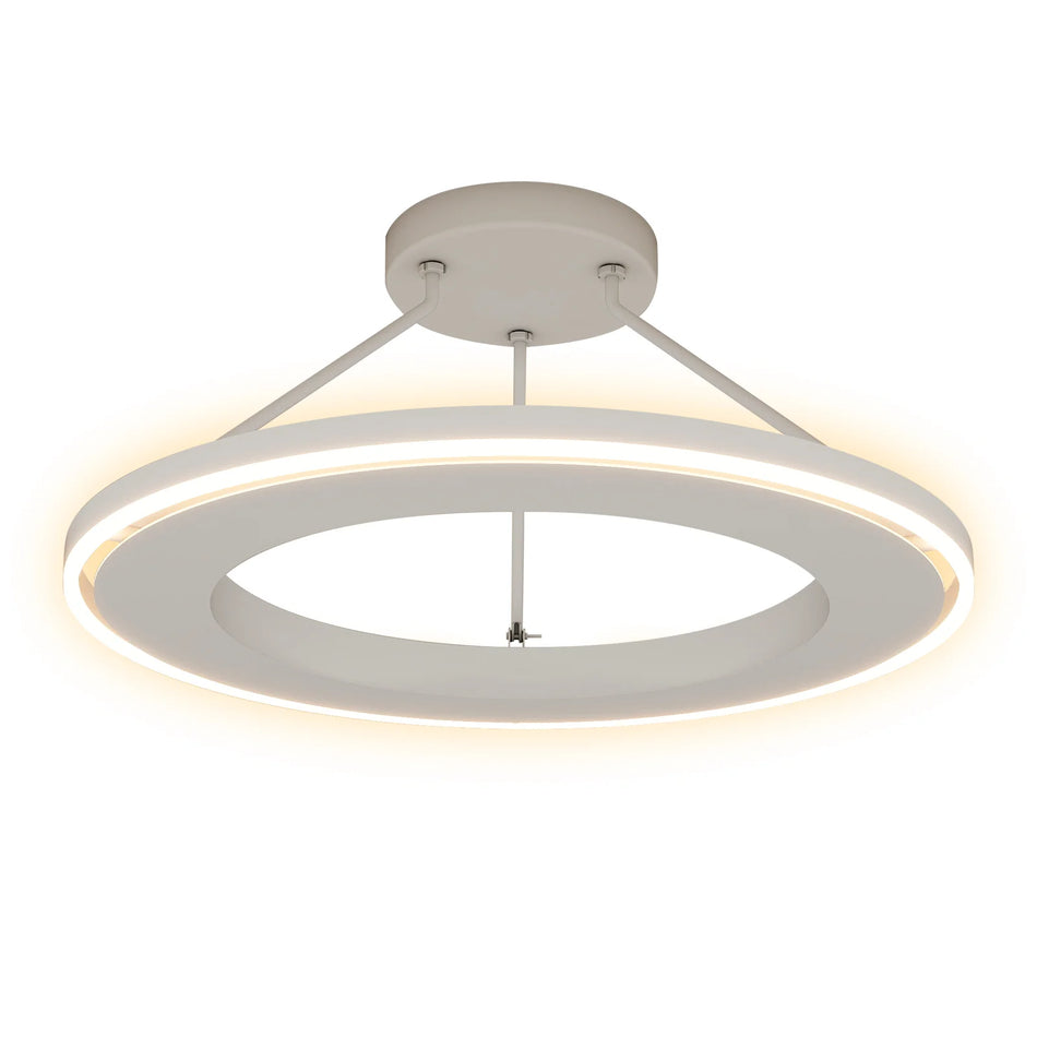 Circular Infrared Ceiling Heater – 2000W | (1000mm)