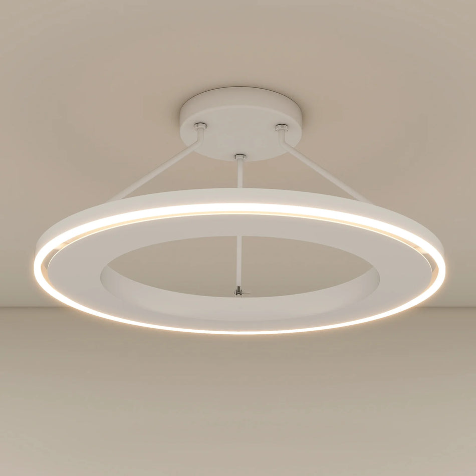 Circular Infrared Ceiling Heater – 2000W | (1000mm)