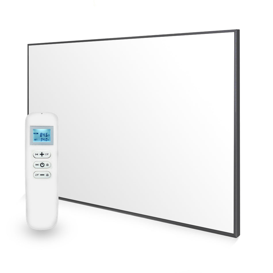 1200W Nexus Wi-Fi Infrared Heating Panel