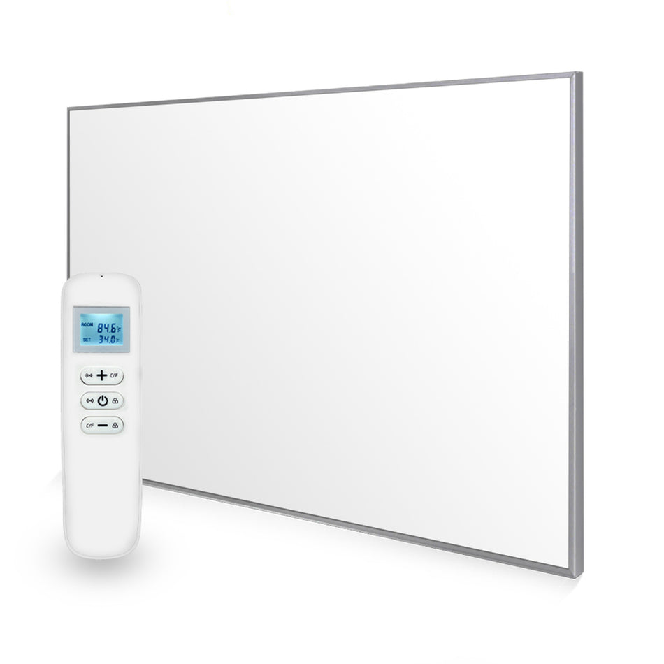 1200W Nexus Wi-Fi Infrared Heating Panel