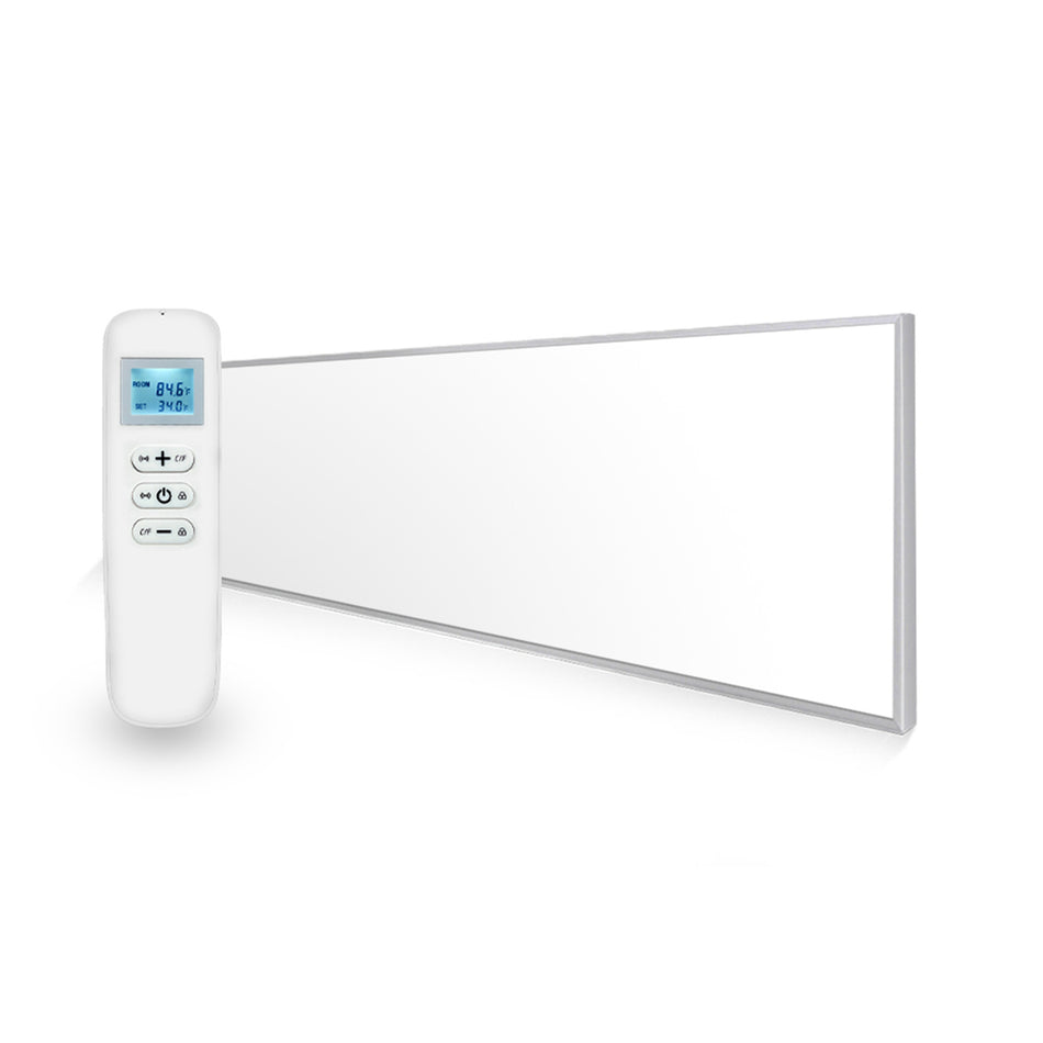 350W Ultraslim Nexus Wi-Fi Infrared Heating Panel