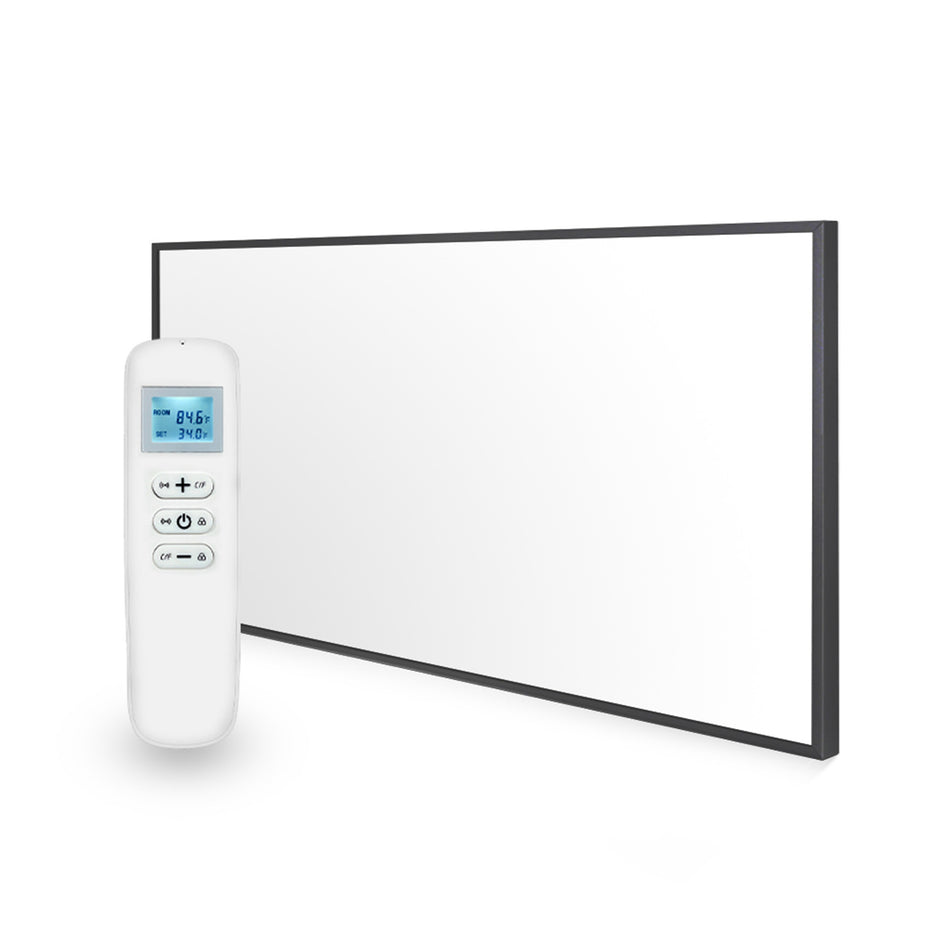 580W Nexus Wi-Fi Infrared Heating Panel