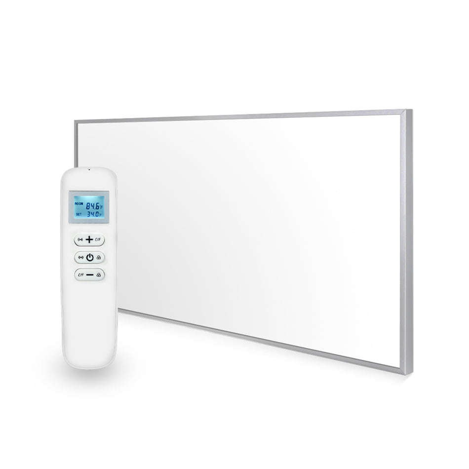 580W Nexus Wi-Fi Infrared Heating Panel
