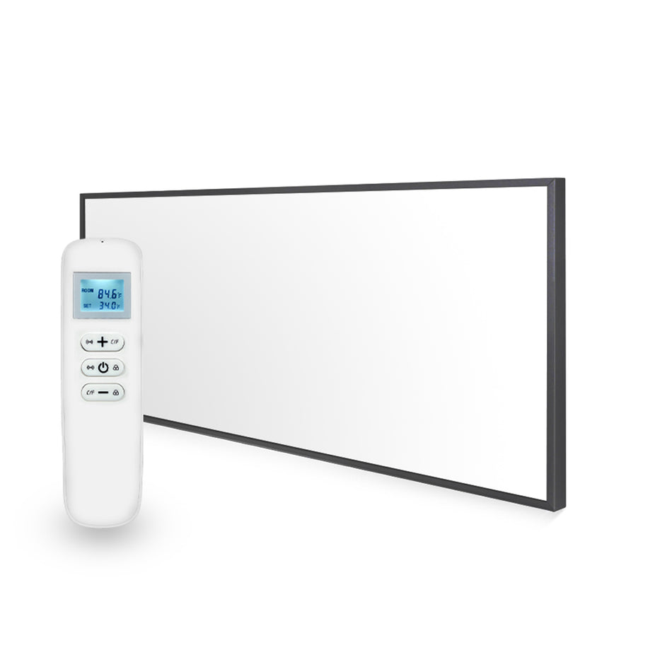 700W Nexus Wi-Fi Infrared Heating Panel