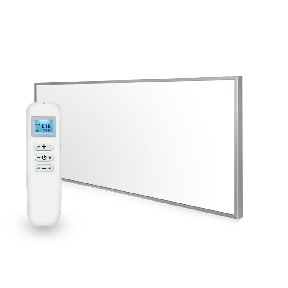 700W Nexus Wi-Fi Infrared Heating Panel