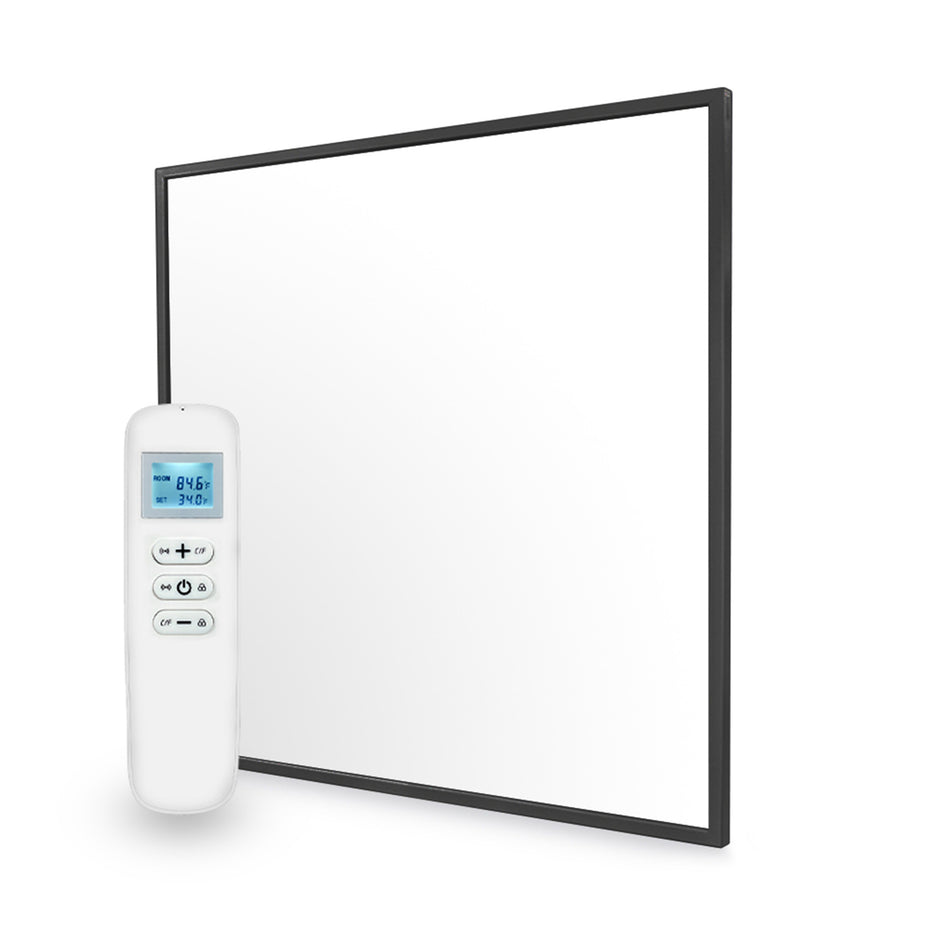 350W Nexus Wi-Fi Infrared Heating Panel