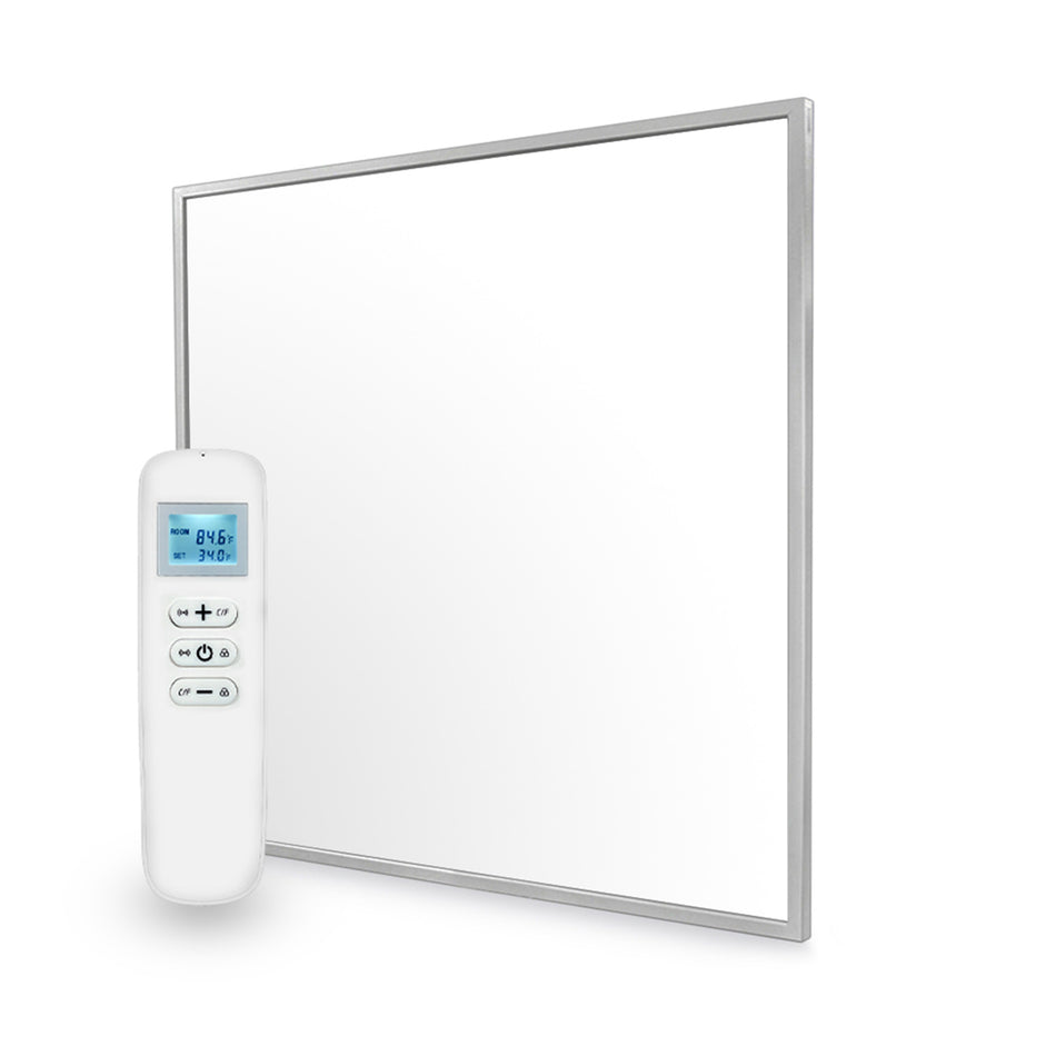 350W Nexus Wi-Fi Infrared Heating Panel