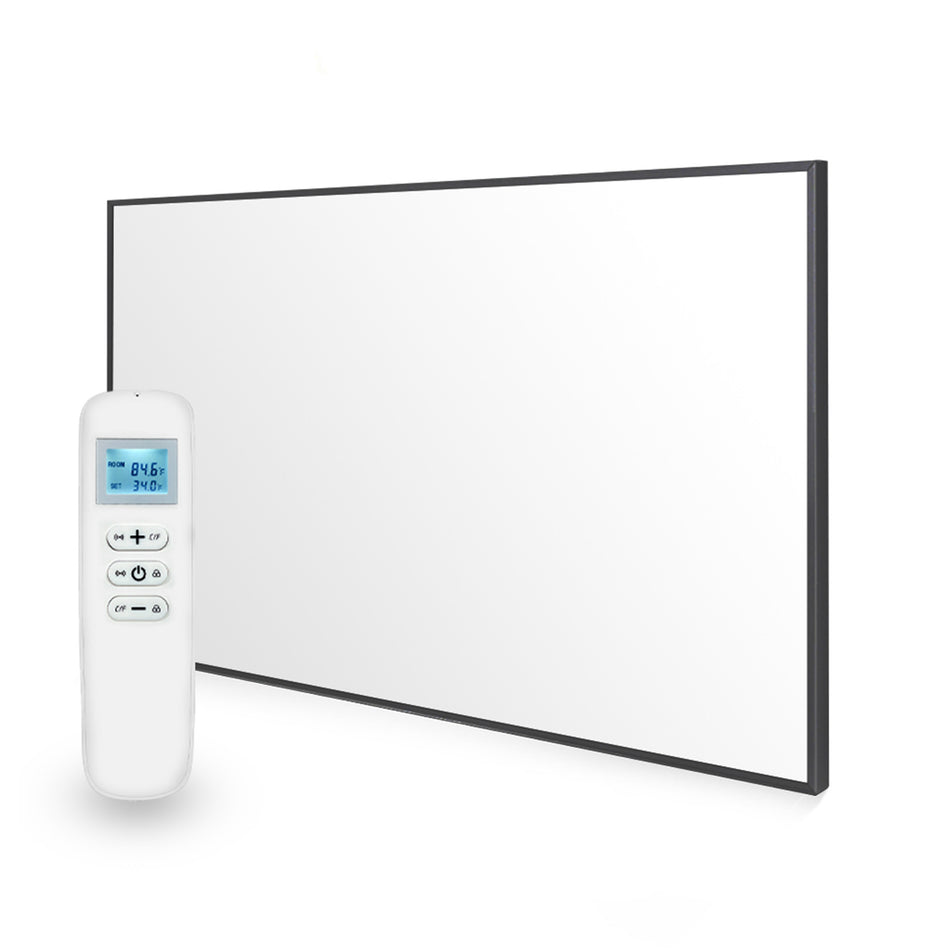 900W Nexus Wi-Fi Infrared Heating Panel