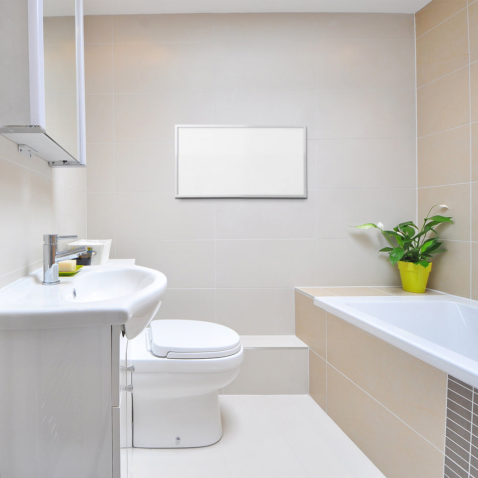 180W Classic Infrared Heating Panel