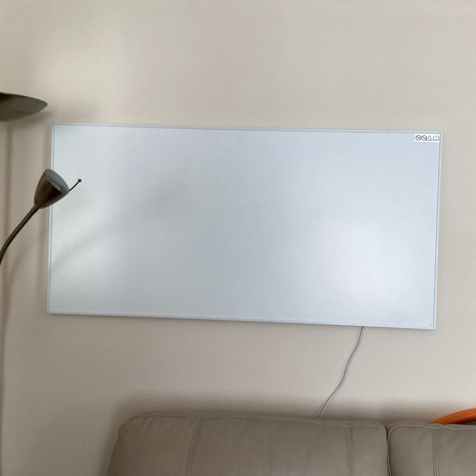 700W Classic Infrared Heating Panel