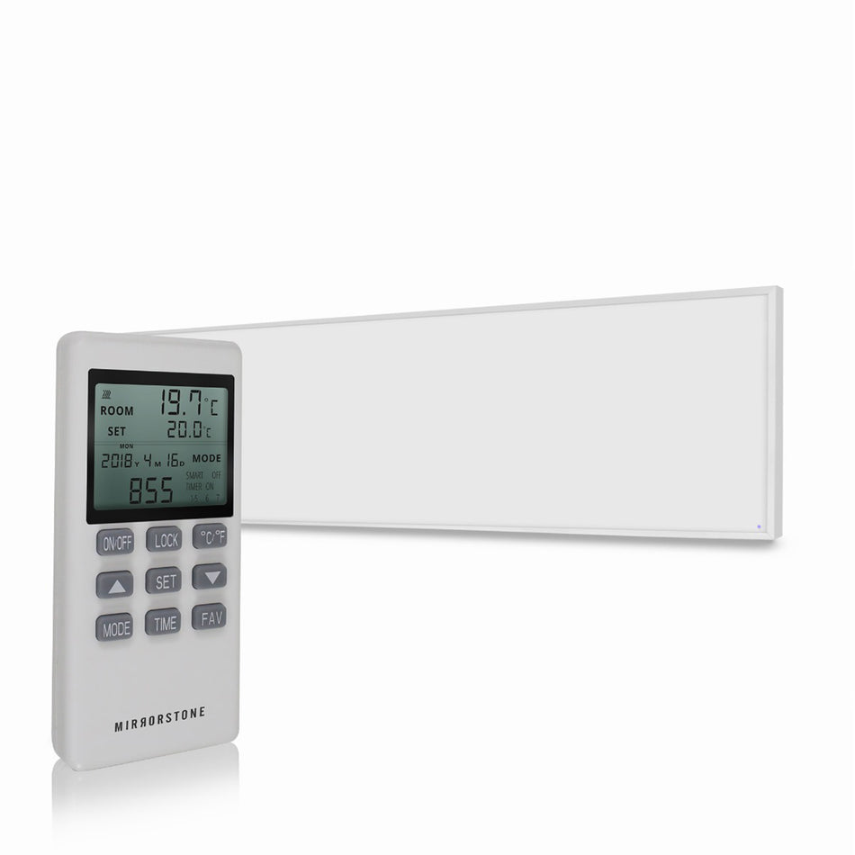 350W Ultraslim NXT Gen Infrared Heating Panel